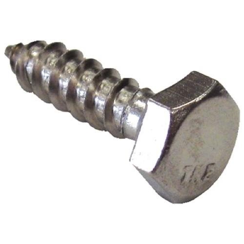 5/16X1 1/2 LAG SCREW