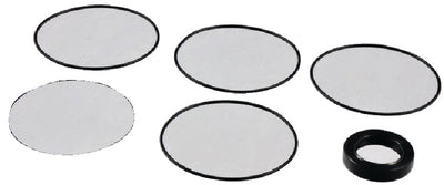 KIT H-20 HELM W/EXT SEAL