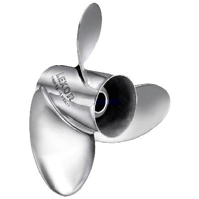 PROP SS LXR MTH 90-IO 15