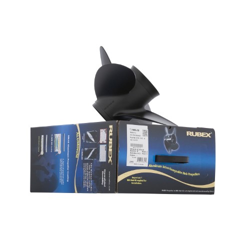 PROP RBX AL E/GRCS 4B 17