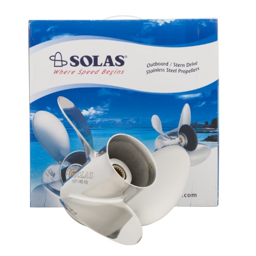 PROP SST MTNH 90-I/O 19