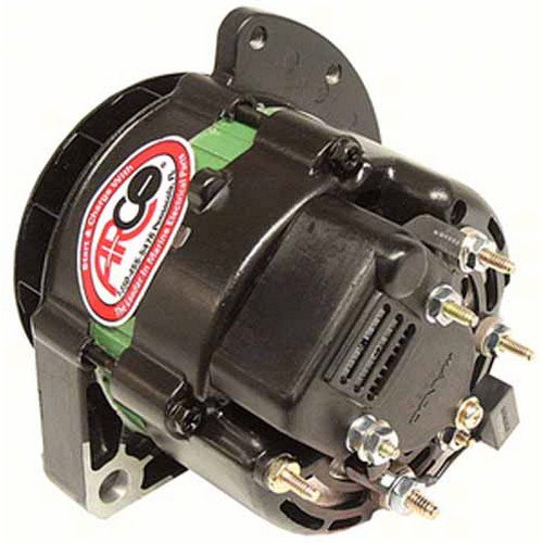 ALTERNATOR ASSRT 1GRV