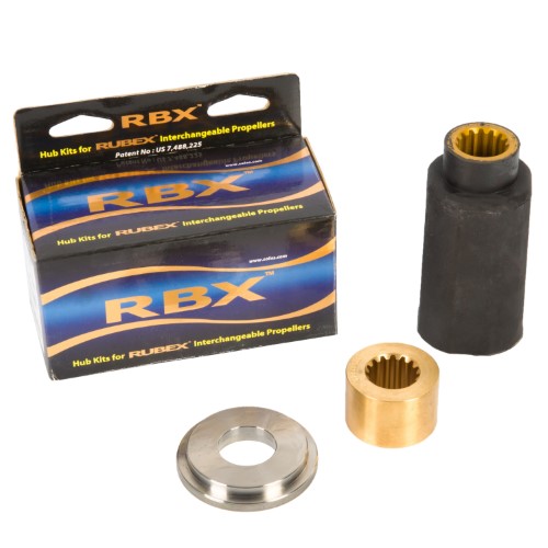 HUB E/J 4.25GRCS 1968 UP