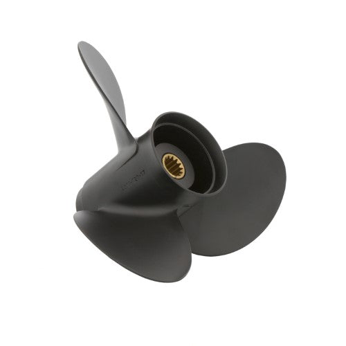 PROP EJ/X AL 40-75HP 17