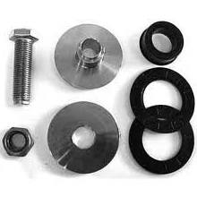 TILLER PLATE WASHER KIT F/M CYL
