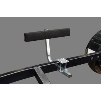 GUIDE ON BUNK BOARD 2FT