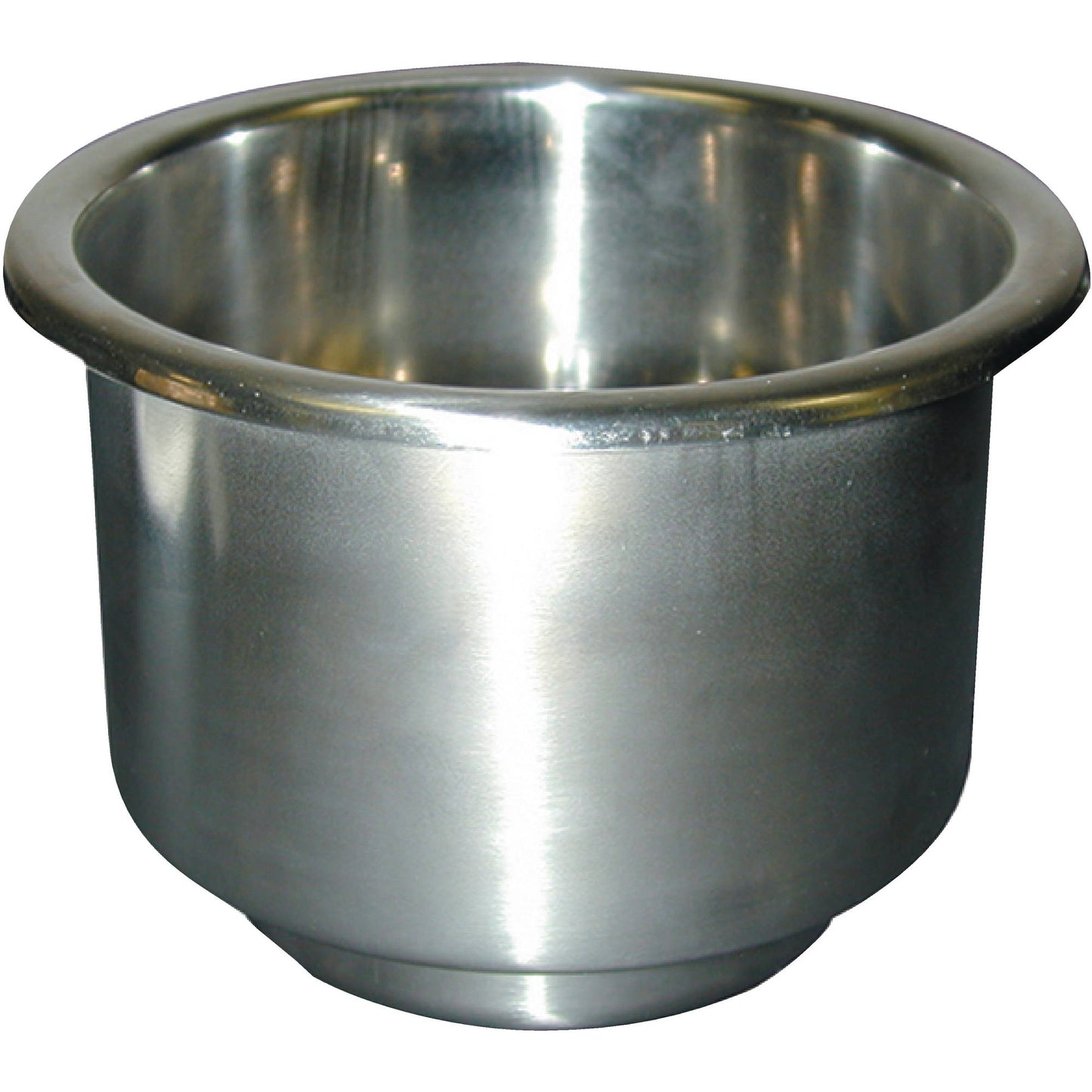 CUP HOLDER - STAINLESS STEEL
