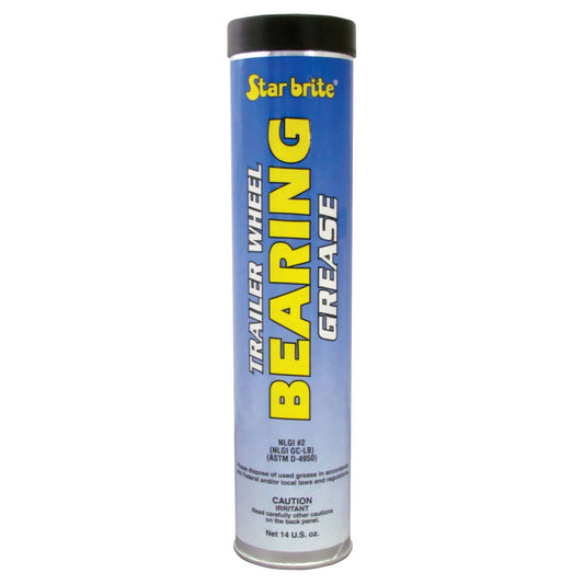 BEARING GREASE 14OZ CTG