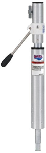 POWER POST NO/MNT ADJ 24"-30" THREAD