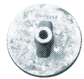 M/M RUDDER ZC IO/OB FLAT