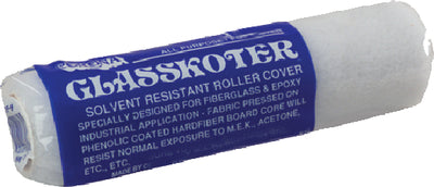 ROLLER CVR MOHAIR 3/8X3"