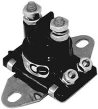 SOLENOID