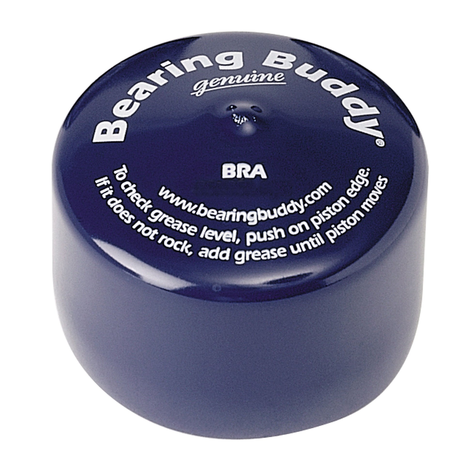 BEARING BUDDY BRA #17B