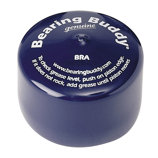 BEARING BUDDY BRA #17B