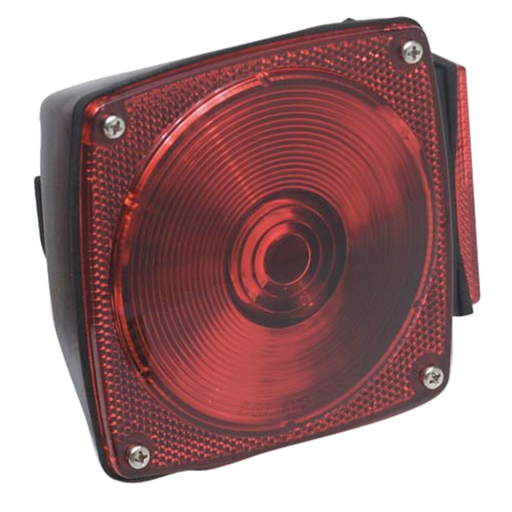 TRAILER TAIL LITE SQ<80 RH
