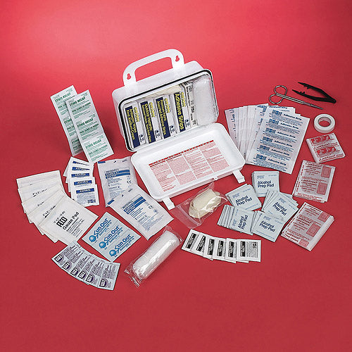 WEEKENDER FIRST AID KIT