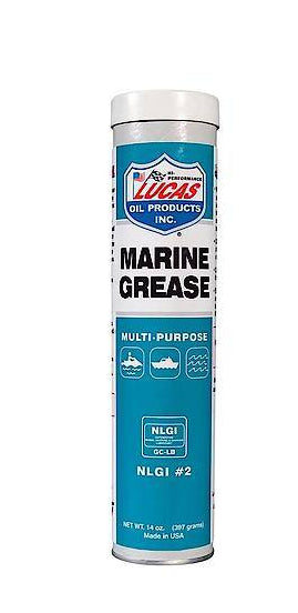 LUCAS MARINE GREASE 10320