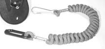 SPARE LANYARD KS-1