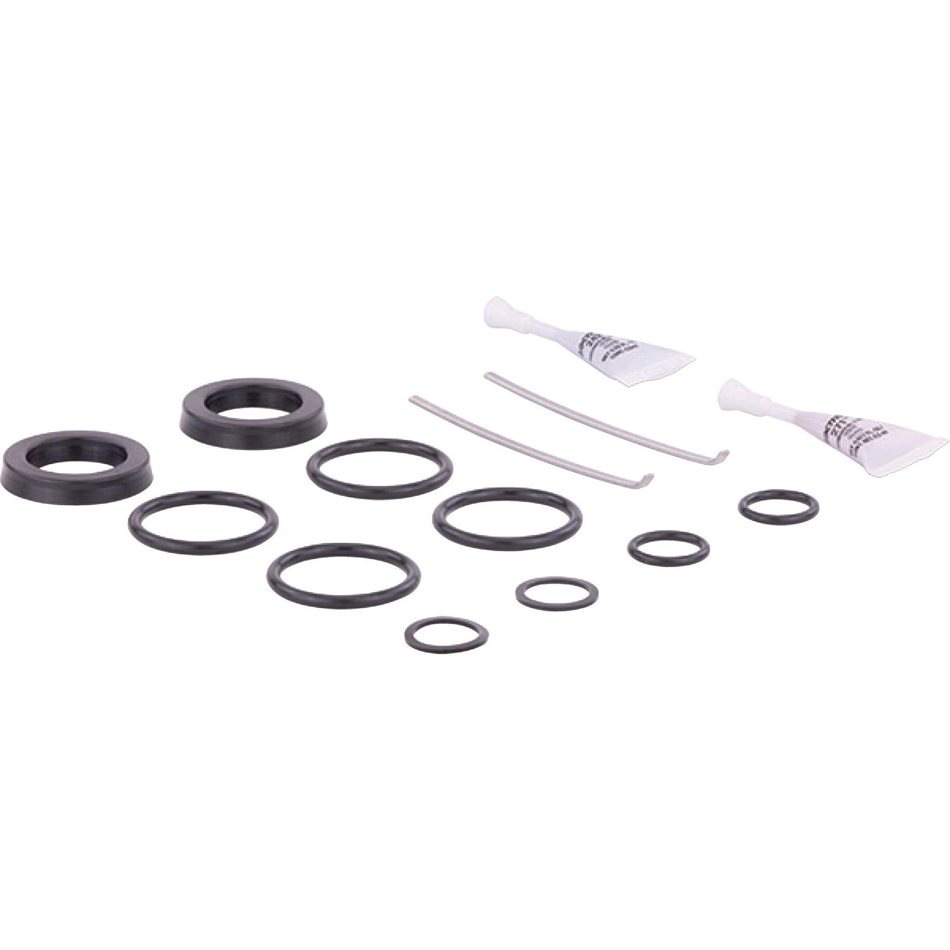 SEAL KIT 150 ALUM CYL