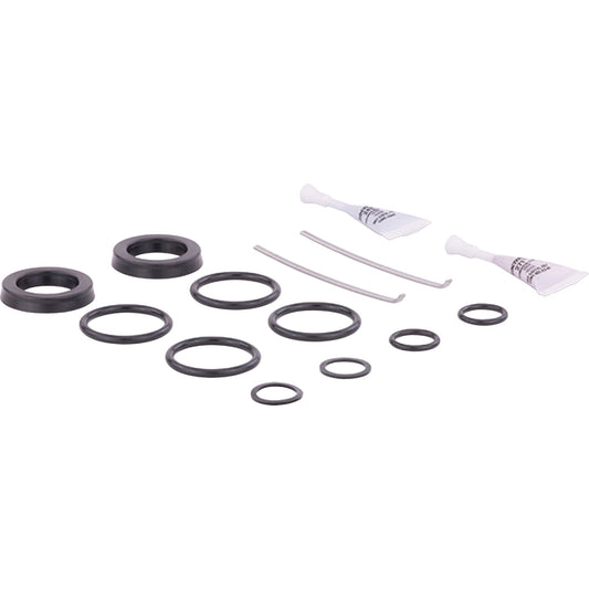 SEAL KIT 150 ALUM CYL