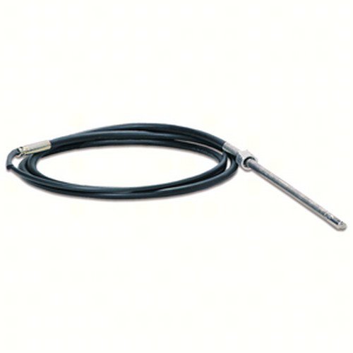 QUICK CONNECT STEERING CABLE 20'