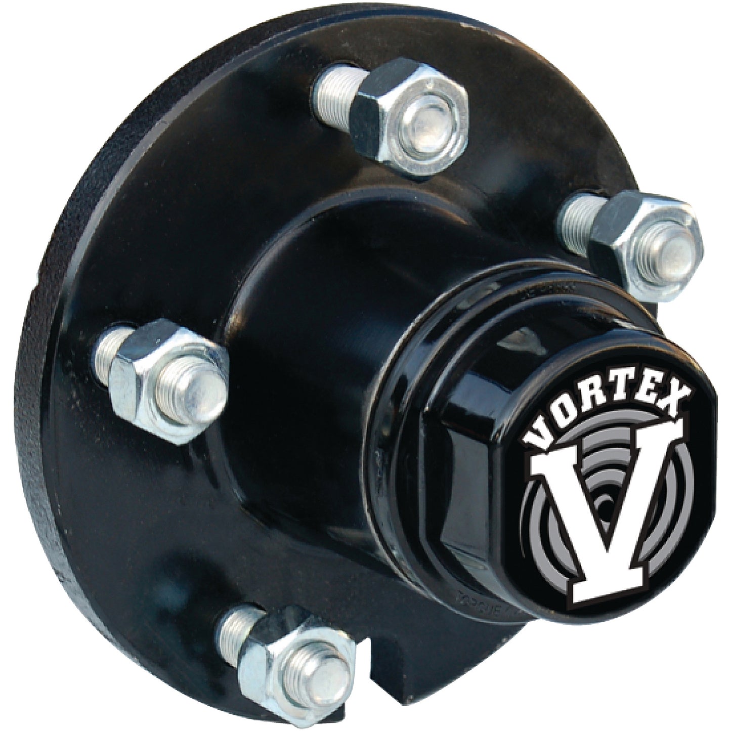 HUB 5 STUD 1750# PNTVT