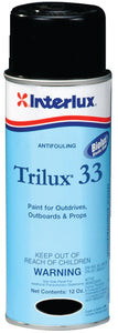 TRILUX 33 AEROSOL WHY