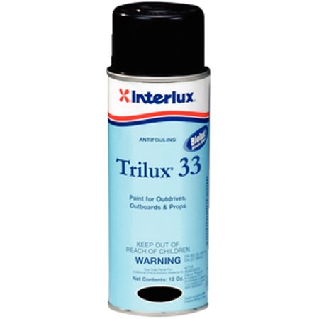 TRILUX 33 AEROSOL GRY