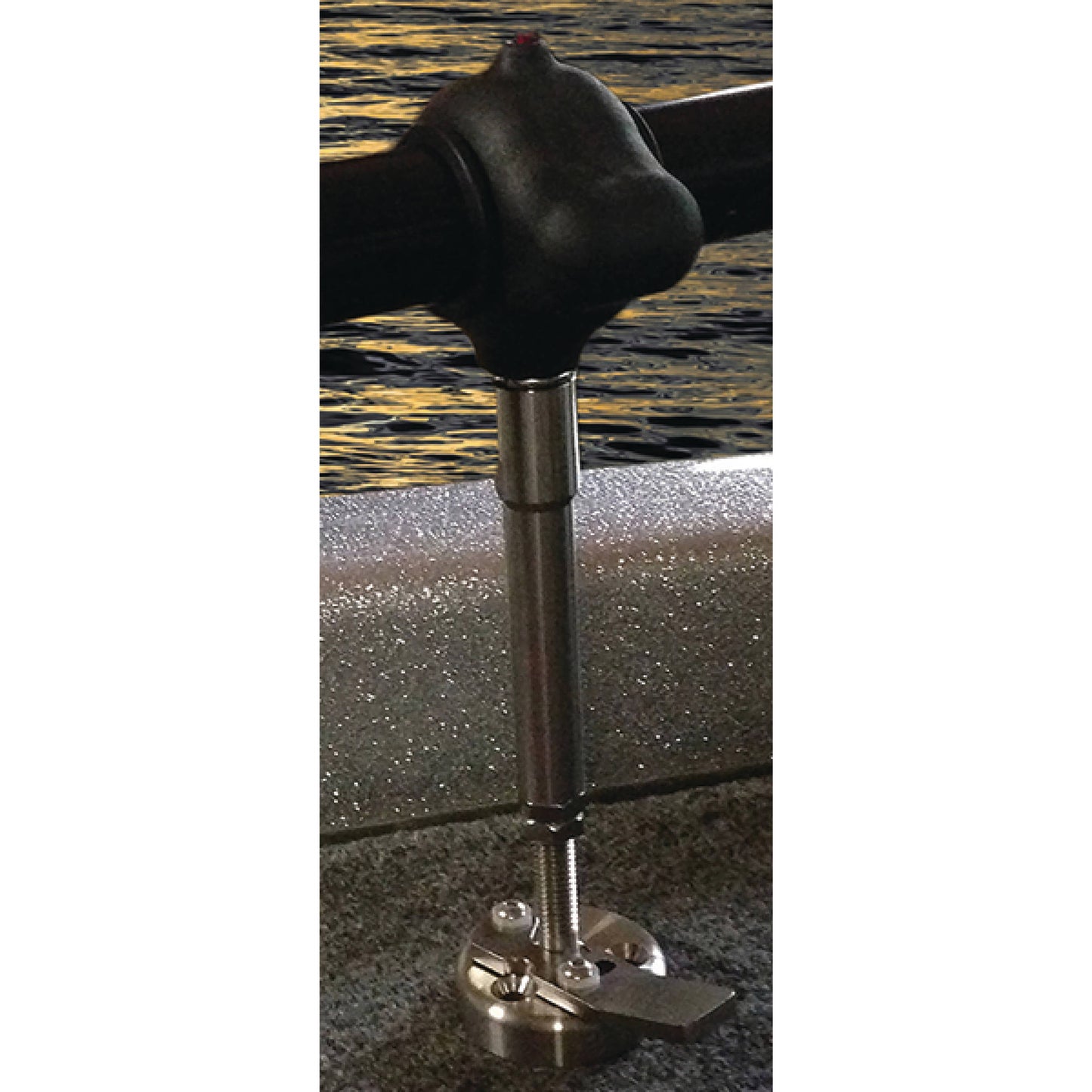 TROLL TAMER MK 8-12" PIN