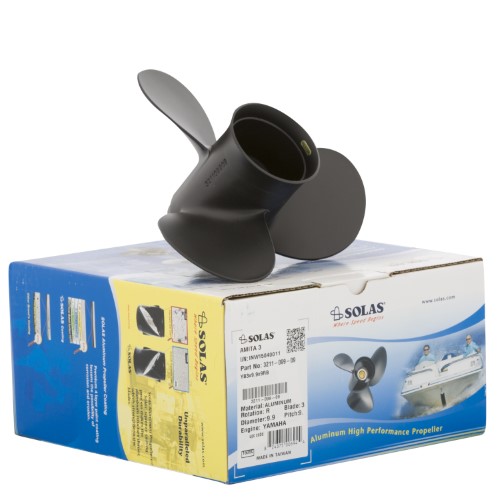 PROP Y/M AL 20-30HP 09