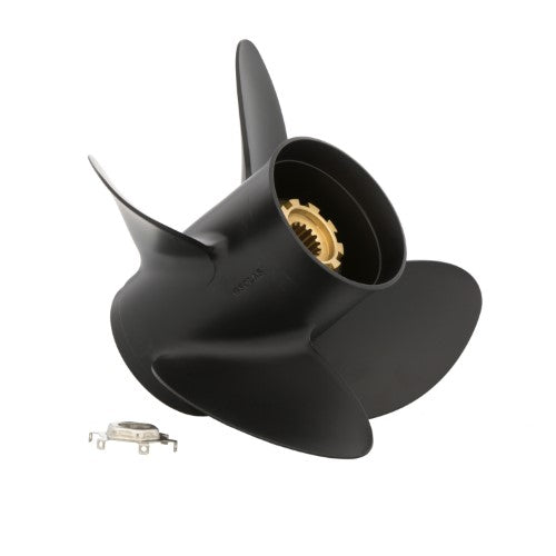 PROP AL M/M 40-140H4B 19