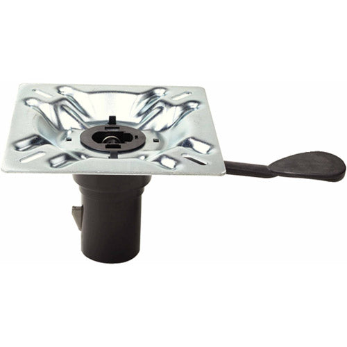 238 PLUG-IN SEAT MOUNT 0* LEFT HANDLE