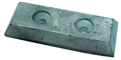 SEASTRNR ANODE 3-7/8X1.5