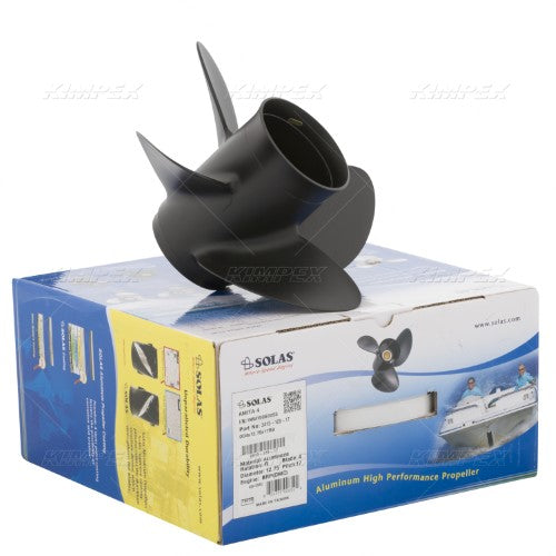 PROP E/J AL V4/GCS 4B 17