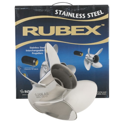 PROP SS HR4 RBX E/GC 17