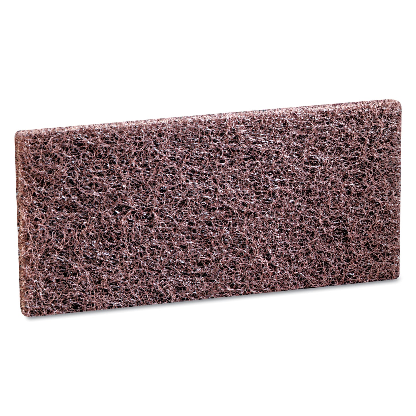 SCRUB PAD HVY 5BX