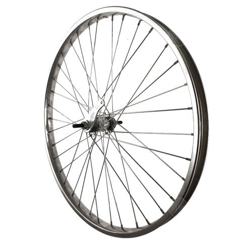 MUSHROOM ANCHOR VINYL COATED BLK 8#