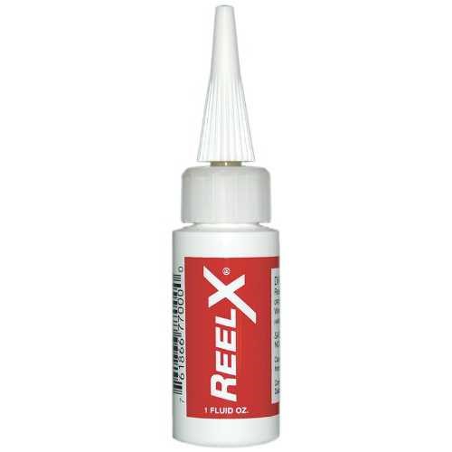 REELX 1 OZ. DISPLAY (24)