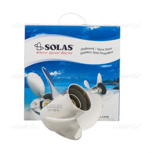 PROP YTN SSN 50-140HP 19