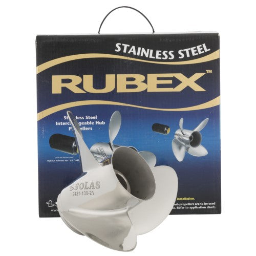 PROP SS NS3 RBX D/GC 21