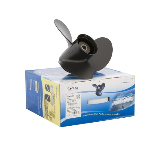 PROP E/J AL V6/GRCS 17+