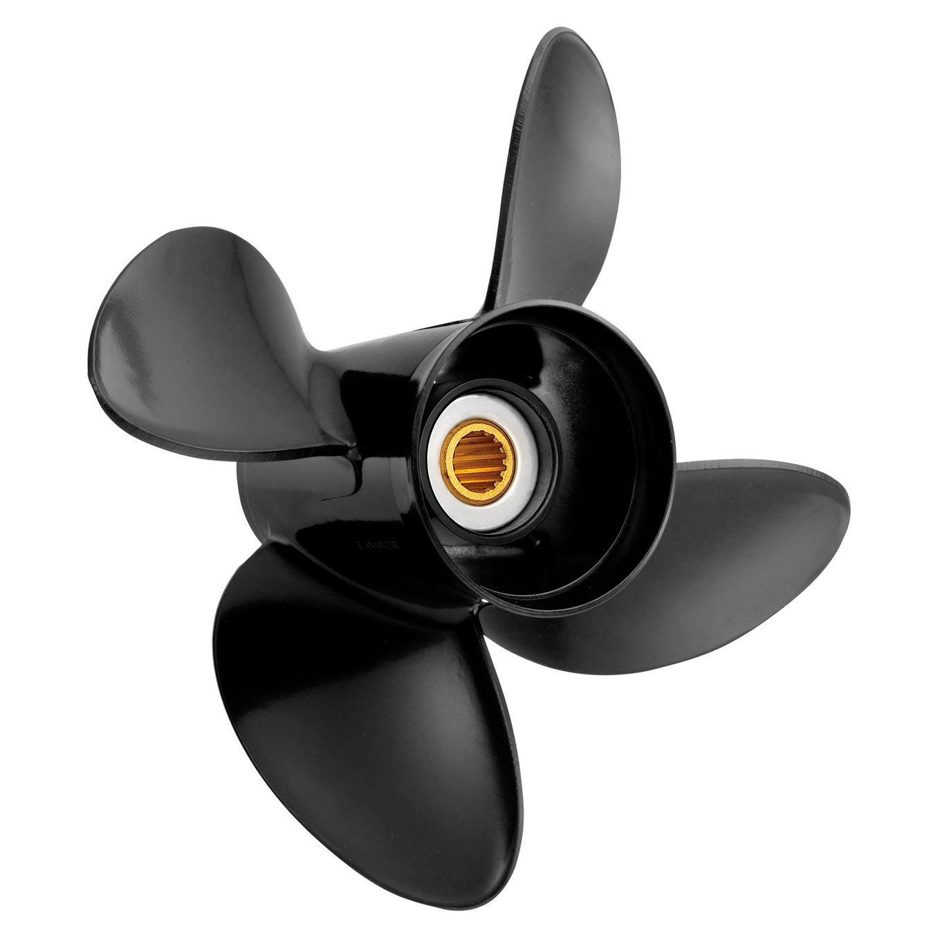 PROP YH AL 25-60HP 4B 12