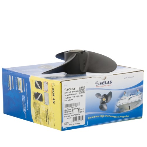 PROP EYMN AL 14-28HP 10S
