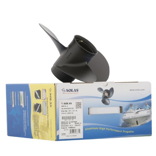 PROP Y/H AL 25-60HP 09