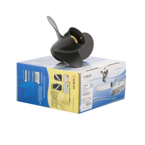 PROP AL MMFX 25-70HP 11+