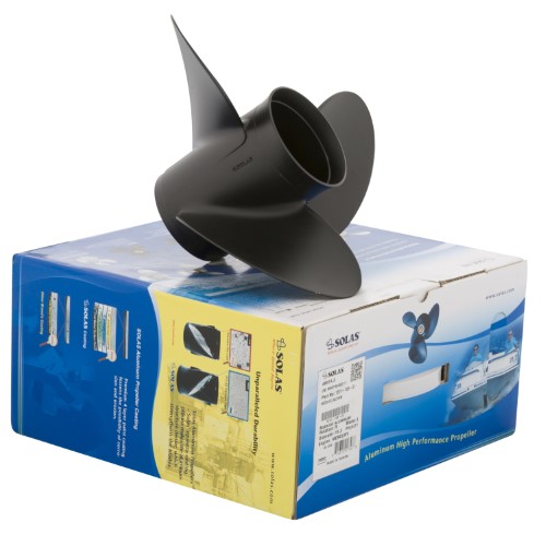 PRP AL MTNH 90-V6/IO 21+