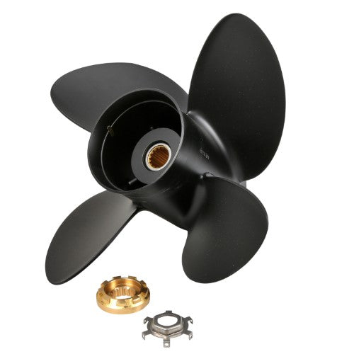 PROP YH AL 25-60HP 4B 14