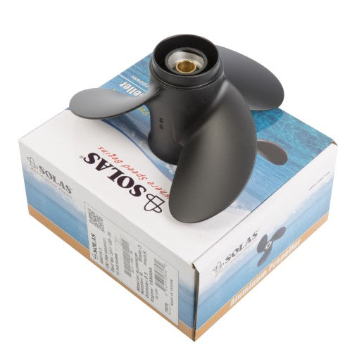 PROP YAM AL 6-8 HP 09