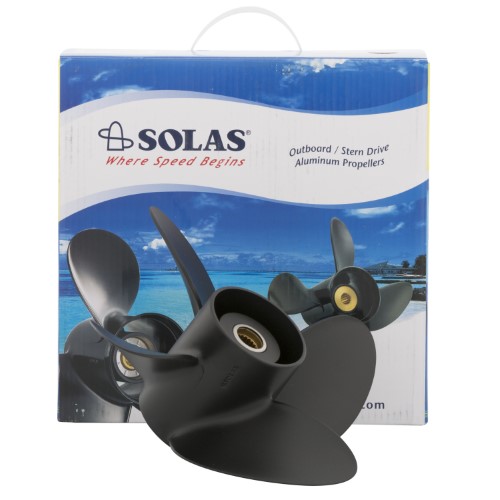 PROP VVO DP AL REAR 19