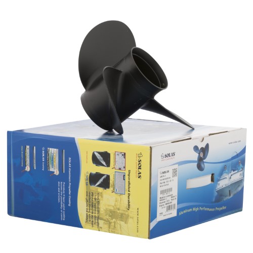 PRP AL MTNH 90-V6/IO 19L